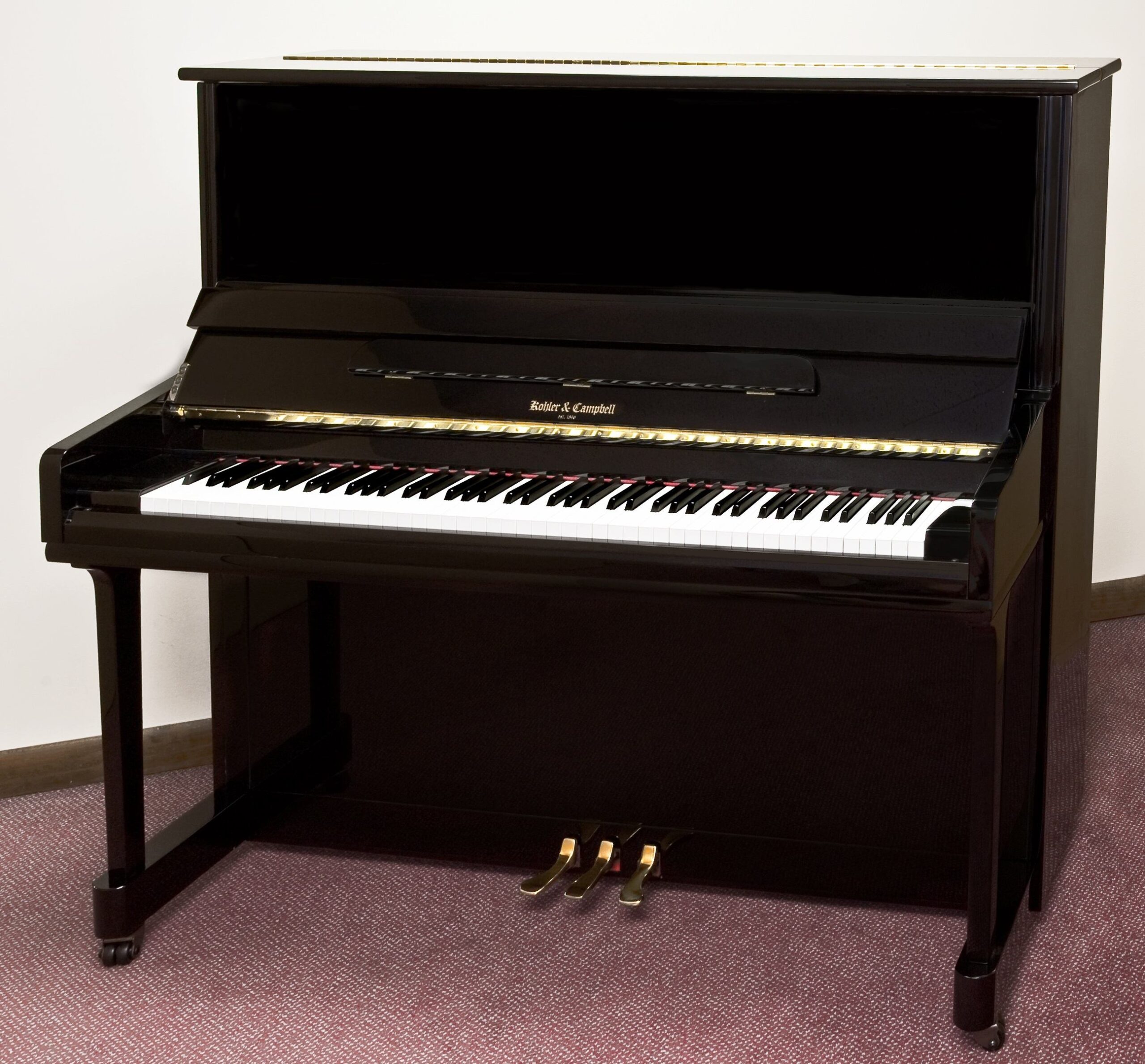 Kohler on sale electric piano