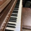 1979 Mason & Hamlin upright piano (#84418) - Image 3