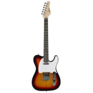 AUSTIN ATC-200-SB ELECTRIC GUITAR