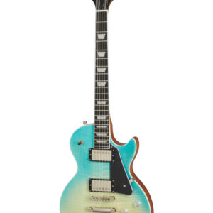 Epiphone Les Paul Modern Figured electric guitar