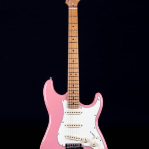 Jet JS-300BGD mini electric guitar