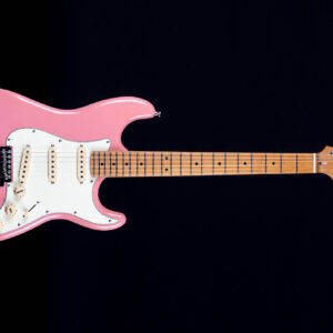 Jet JS-300BGD mini electric guitar
