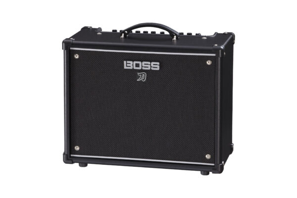 Boss Katana KTN-50 Gen 3 guitar amp