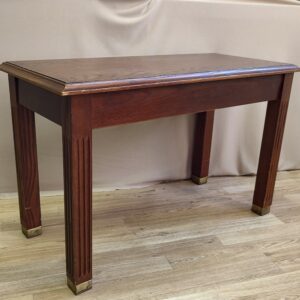 #UB146 used piano bench