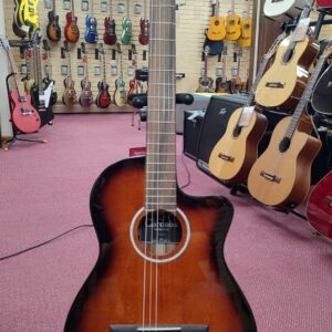 Cordoba Fusion 5 acoustic/electric guitar (Used)