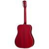 Gibson Hummingbird Standard acoustic/electric guitar - Image 2