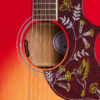 Gibson Hummingbird Standard acoustic/electric guitar - Image 5