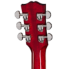 Gibson Hummingbird Standard acoustic/electric guitar - Image 7