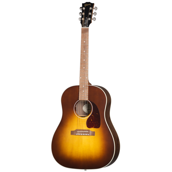 Gibson J-45 Studio acoustic/electric guitar