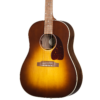 Gibson J-45 Studio acoustic/electric guitar - Image 4