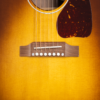 Gibson J-45 Studio acoustic/electric guitar - Image 6