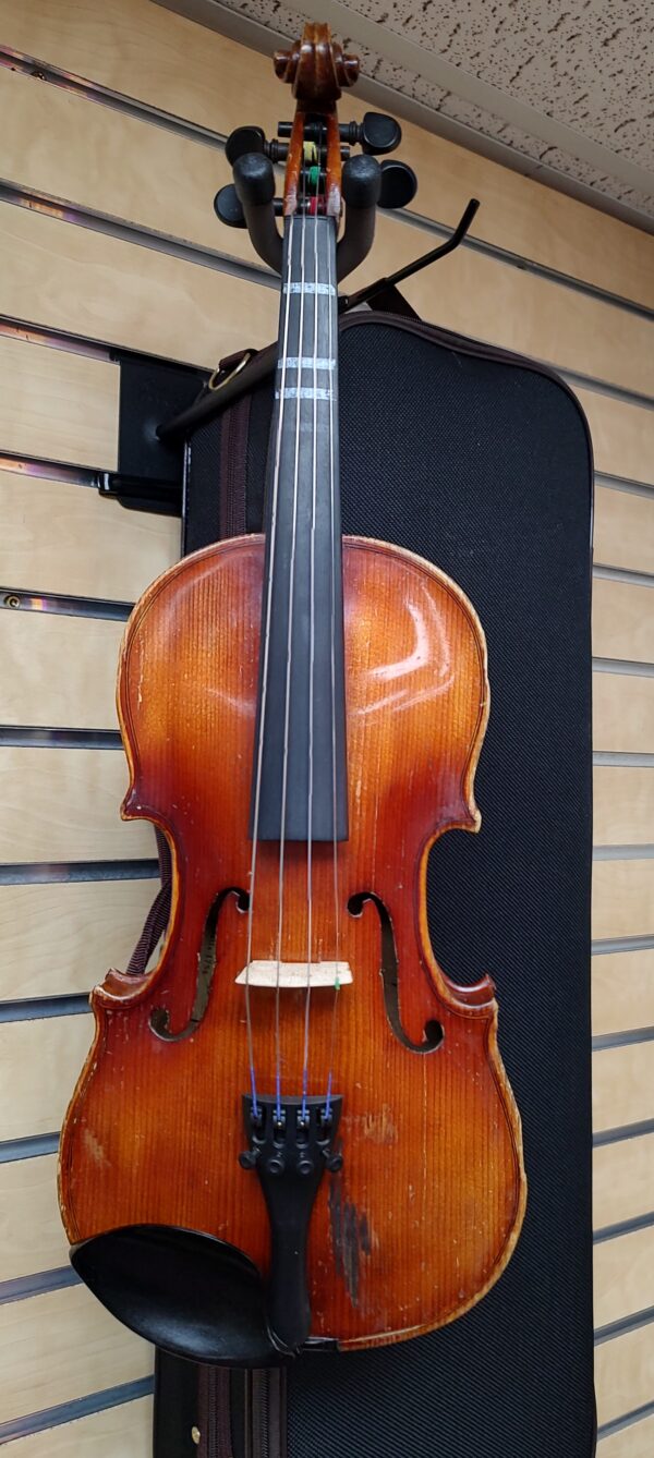 Micael Deconet 3/4 Violin