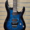 Schecter Omen Elite-6 FR electric guitar (used) - Image 2