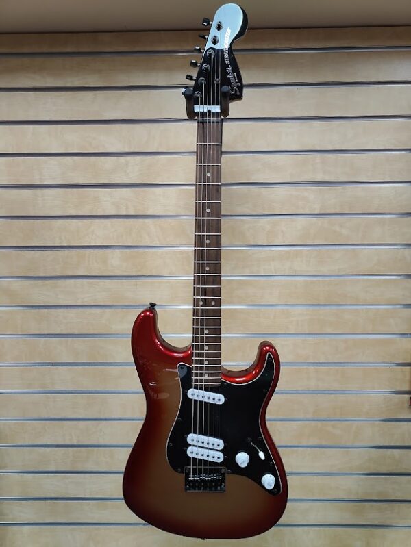 Squier Contemporary Strat Special electric guitar (used)