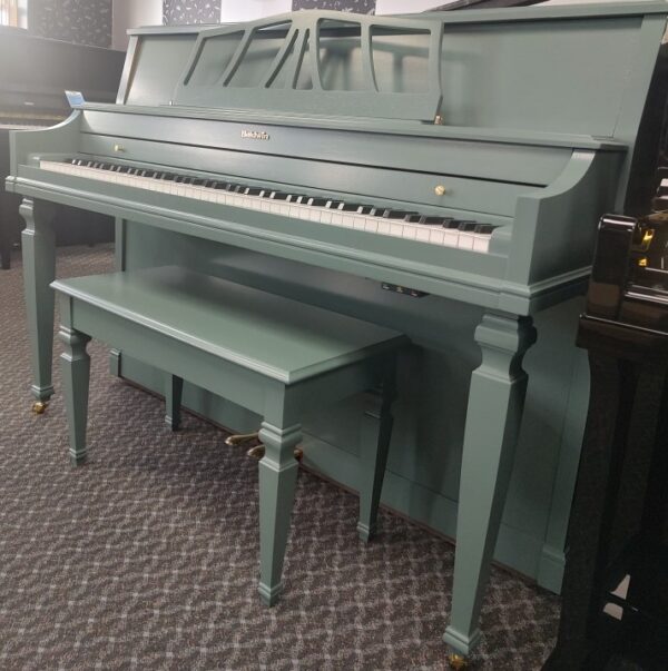 1987 Baldwin console piano
