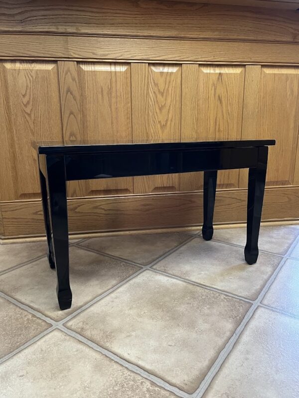 #UB173 USED PIANO BENCH