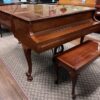 1987 Baldwin 5'8" grand piano - Image 9