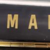 2017 Yamaha upright piano (#6437119) - Image 2