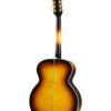 Epiphone J-200 acoustic/electric guitar - Image 2