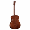 Alvarez MF-60 Herringbone Masterworks series acoustic guitar - Image 7