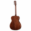 Alvarez MF-60 Herringbone Masterworks series acoustic guitar - Image 6