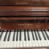 1994 Charles Walter 43" console piano - Image 2