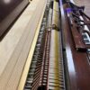 1994 Charles Walter 43" console piano - Image 5