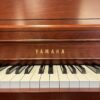 2003 Yamaha console piano - Image 2