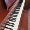 2003 Yamaha console piano - Image 3