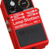 Boss RC-1 Loop Station guitar pedal - Image 2