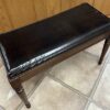 #UB178 Used Piano Bench - Image 2
