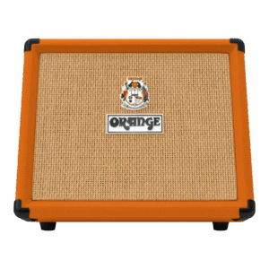 Orange Crush Acoustic 30 combo guitar amplifier