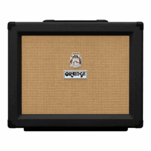 Orange PPC112 cabinet