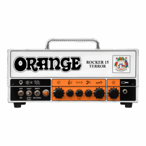 Orange Rocker 15 Terror guitar amplifier